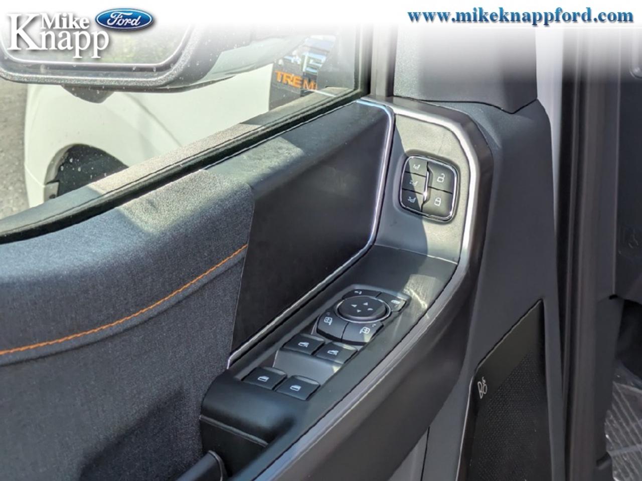 2026 Ford F-150 Tremor Photo