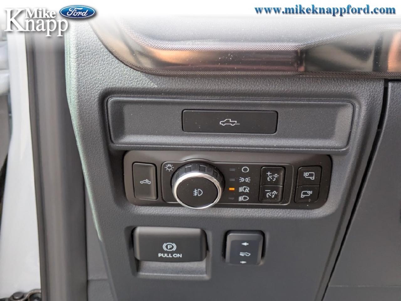 2026 Ford F-150 Tremor Photo