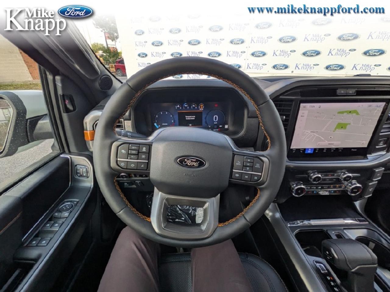 2026 Ford F-150 Tremor Photo