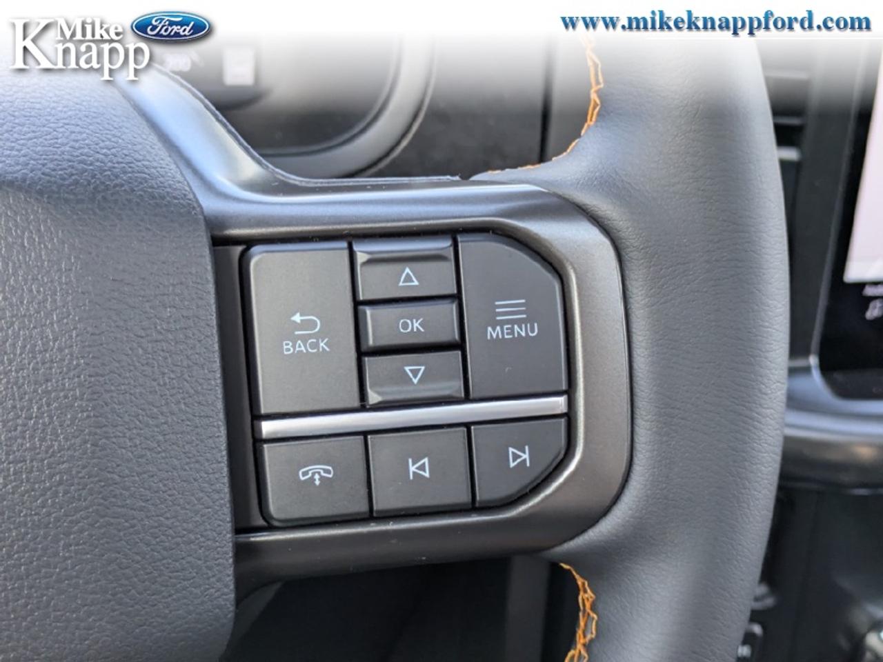 2026 Ford F-150 Tremor Photo