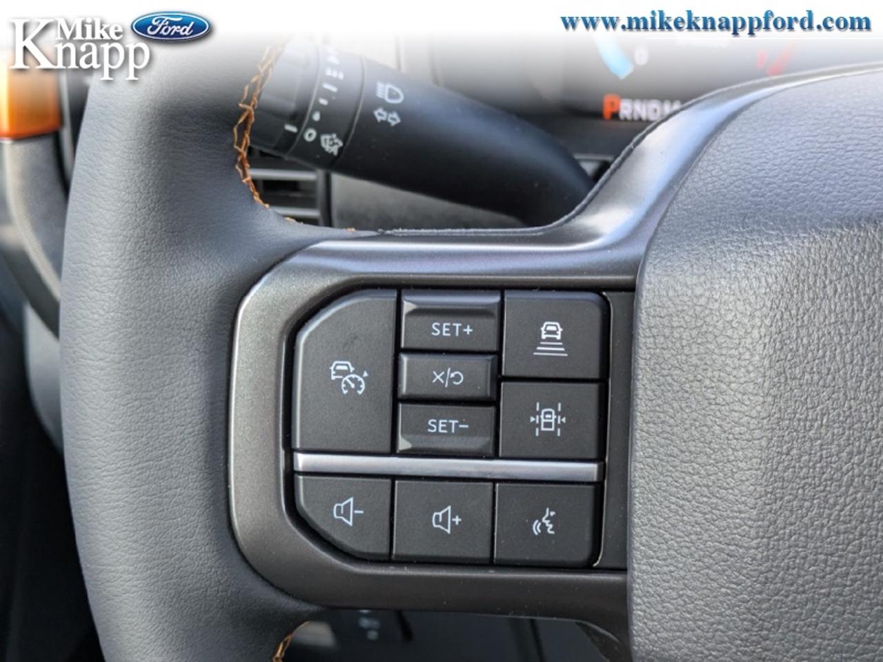 2026 Ford F-150 Tremor Photo