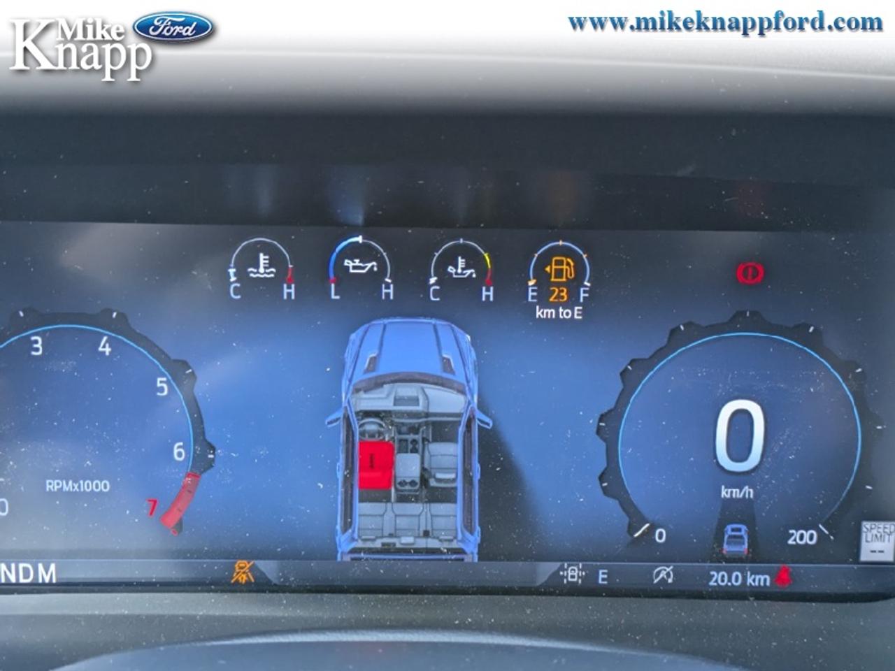 2026 Ford F-150 Tremor Photo