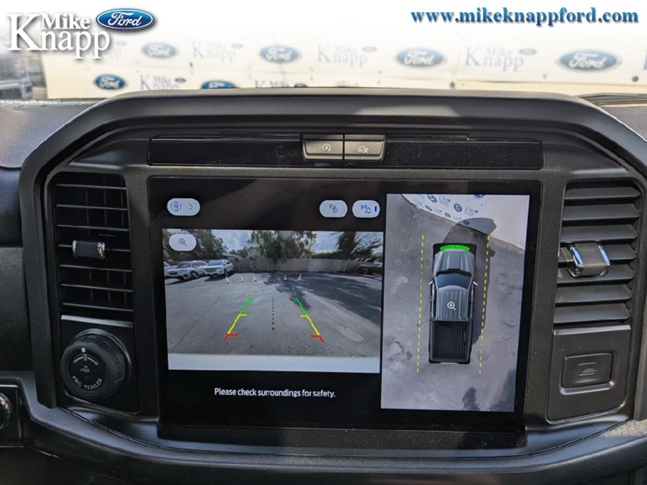 2026 Ford F-150 Tremor Photo