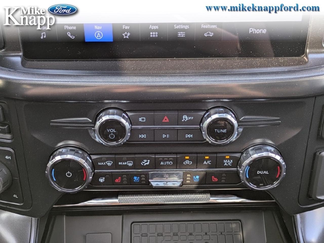 2026 Ford F-150 Tremor Photo