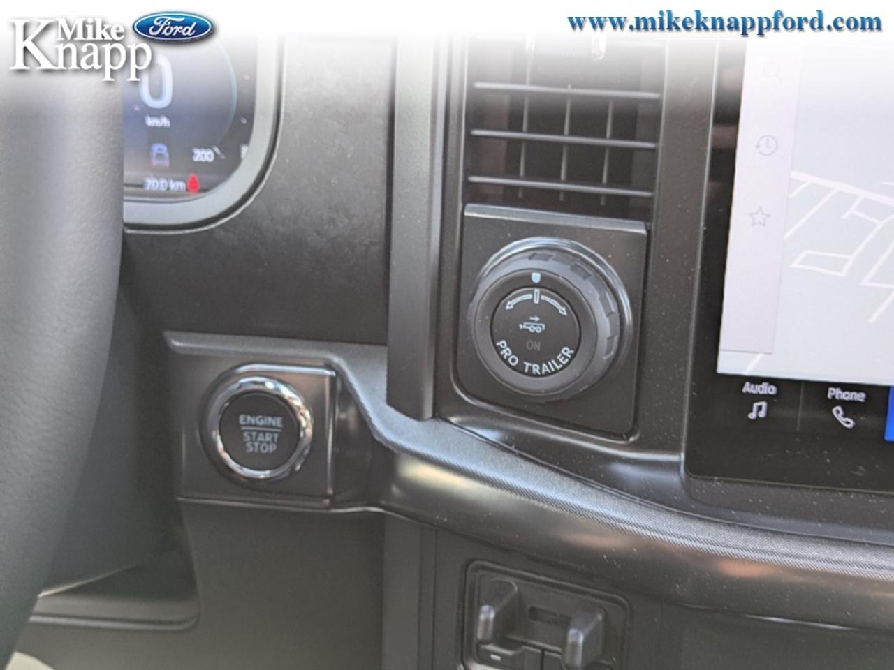 2026 Ford F-150 Tremor Photo