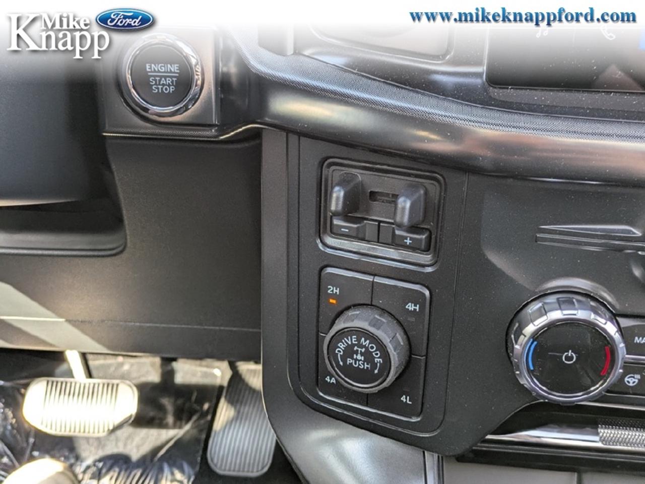 2026 Ford F-150 Tremor Photo