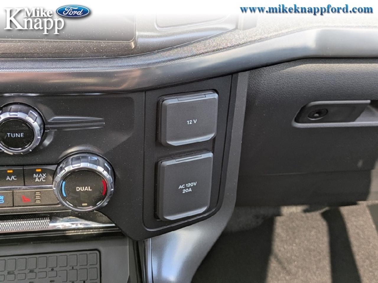2026 Ford F-150 Tremor Photo