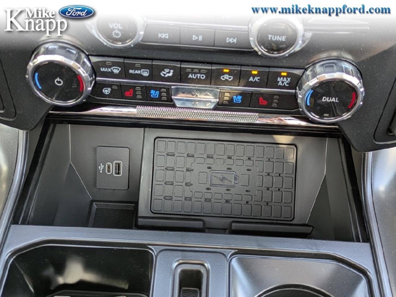 2026 Ford F-150 Tremor Photo