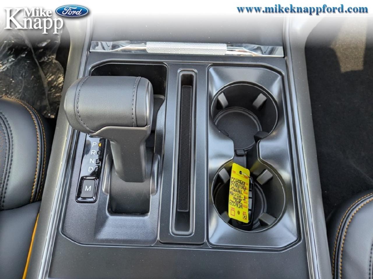 2026 Ford F-150 Tremor Photo