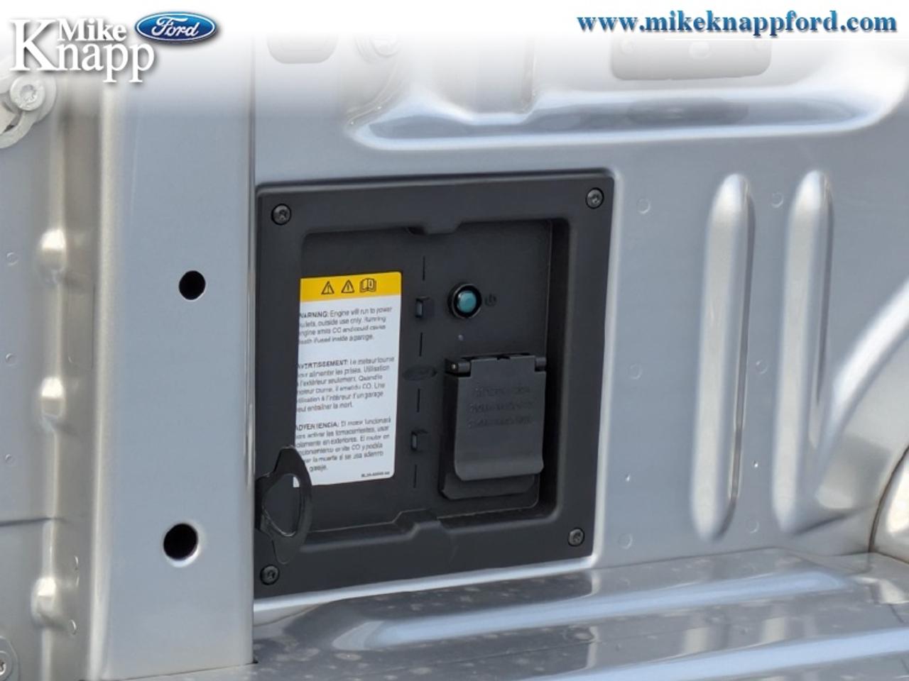 2026 Ford F-150 Tremor Photo