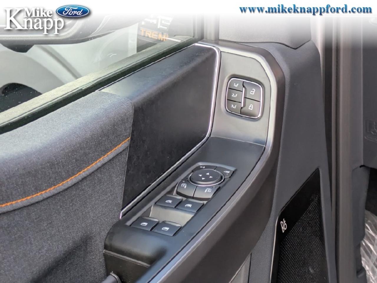 2026 Ford F-150 Tremor Photo