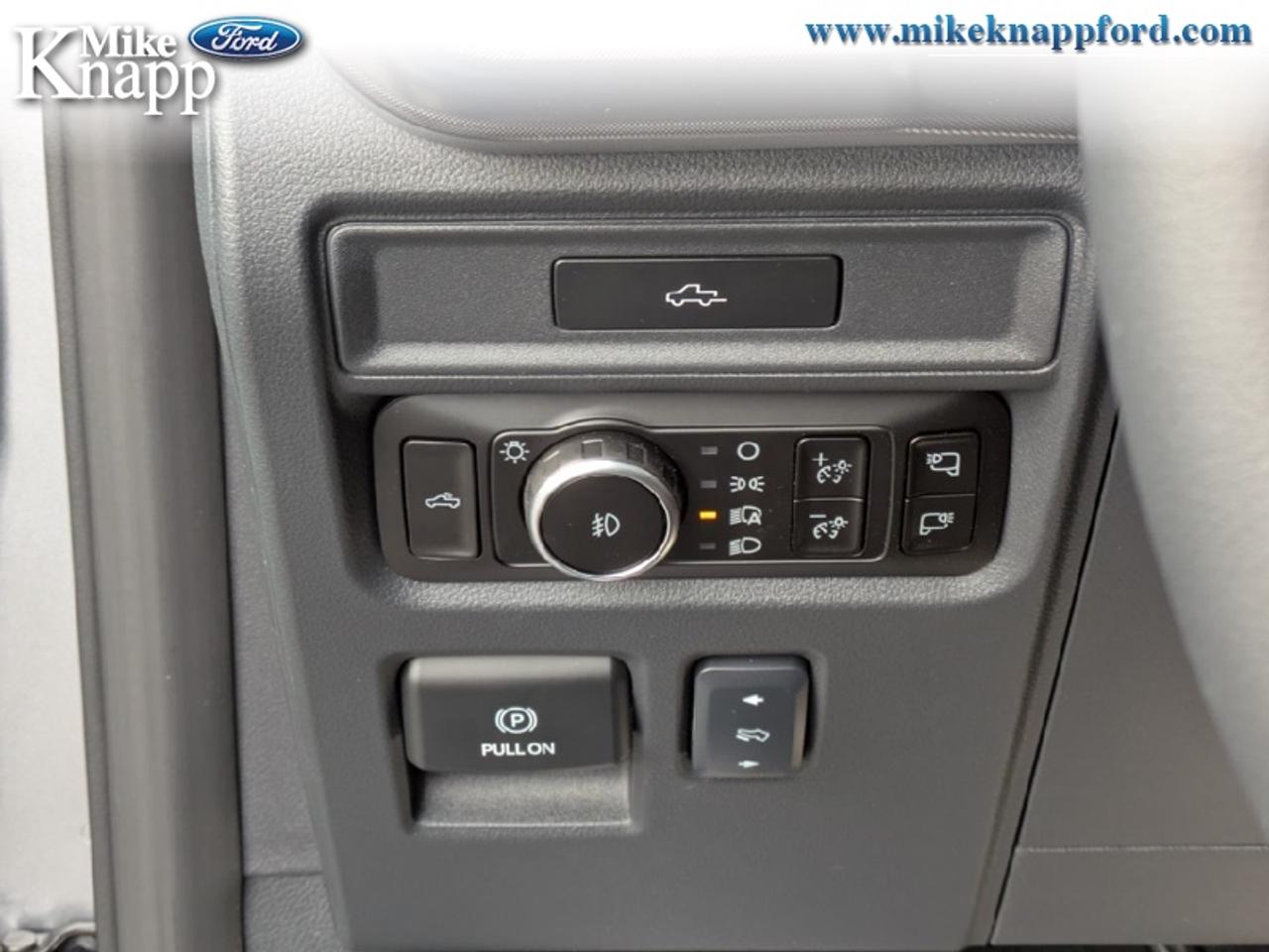2026 Ford F-150 Tremor Photo