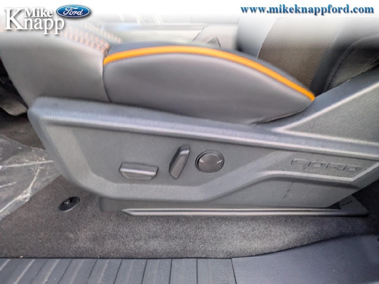 2026 Ford F-150 Tremor Photo