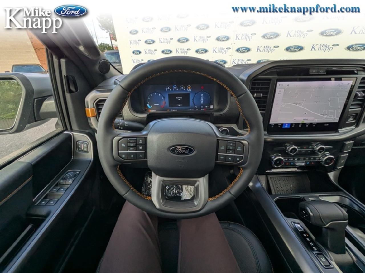 2026 Ford F-150 Tremor Photo