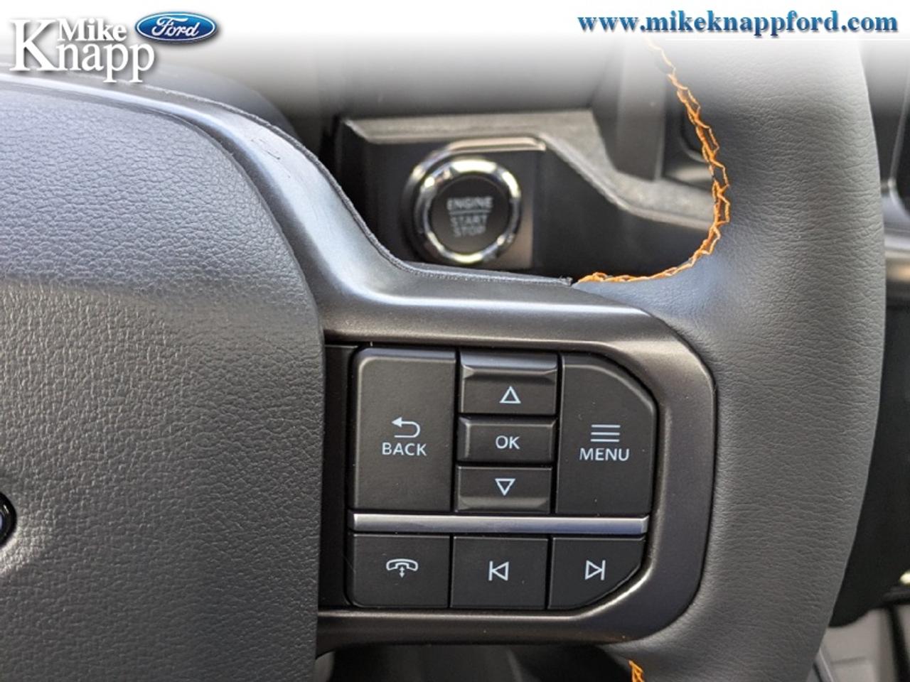 2026 Ford F-150 Tremor Photo