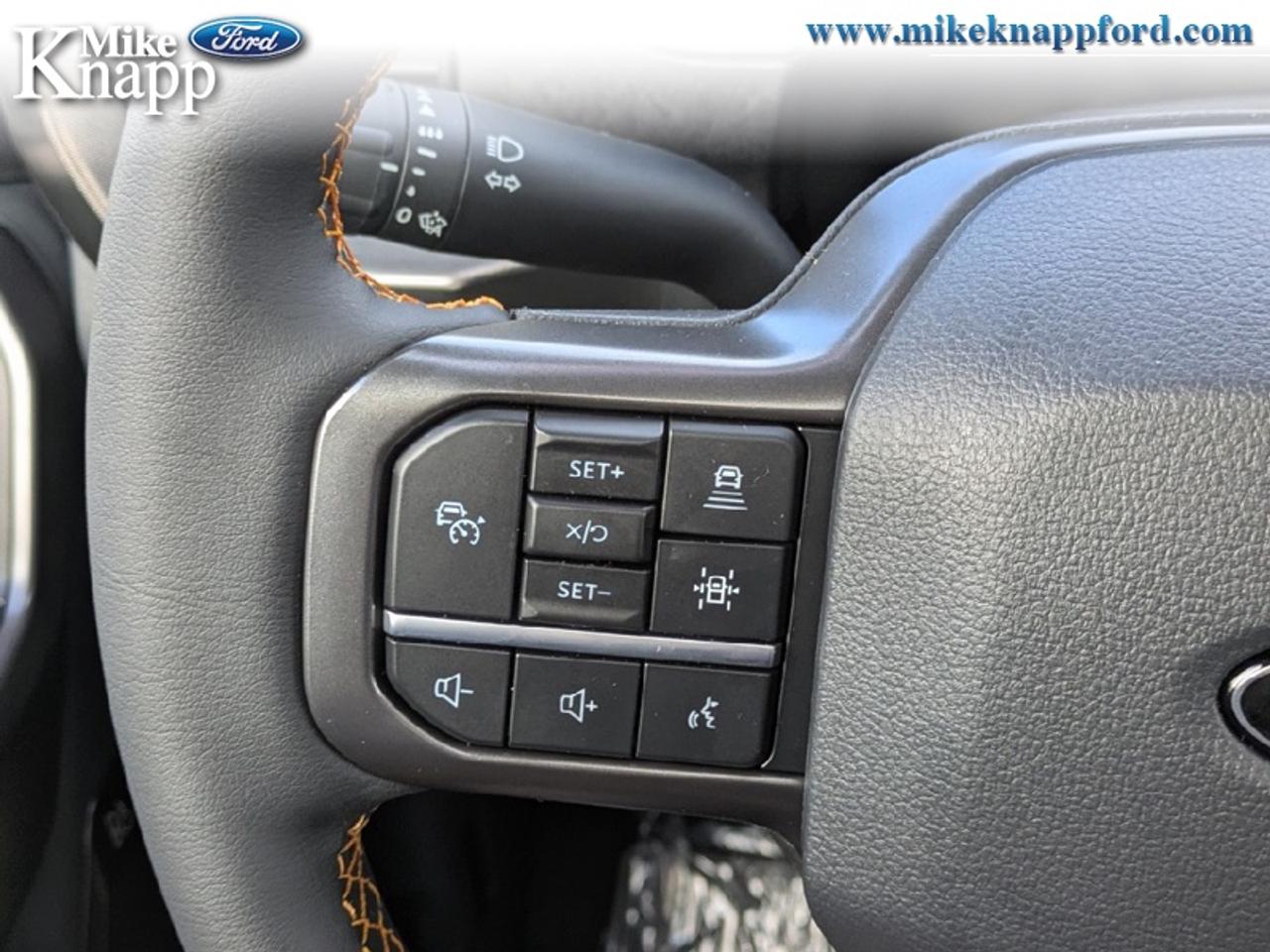 2026 Ford F-150 Tremor Photo