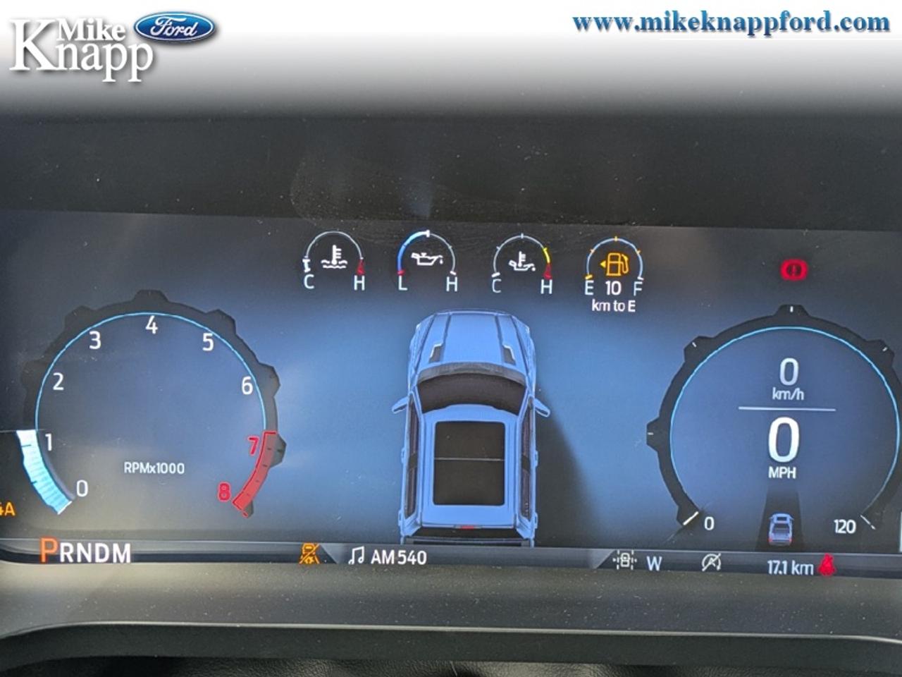 2026 Ford F-150 Tremor Photo