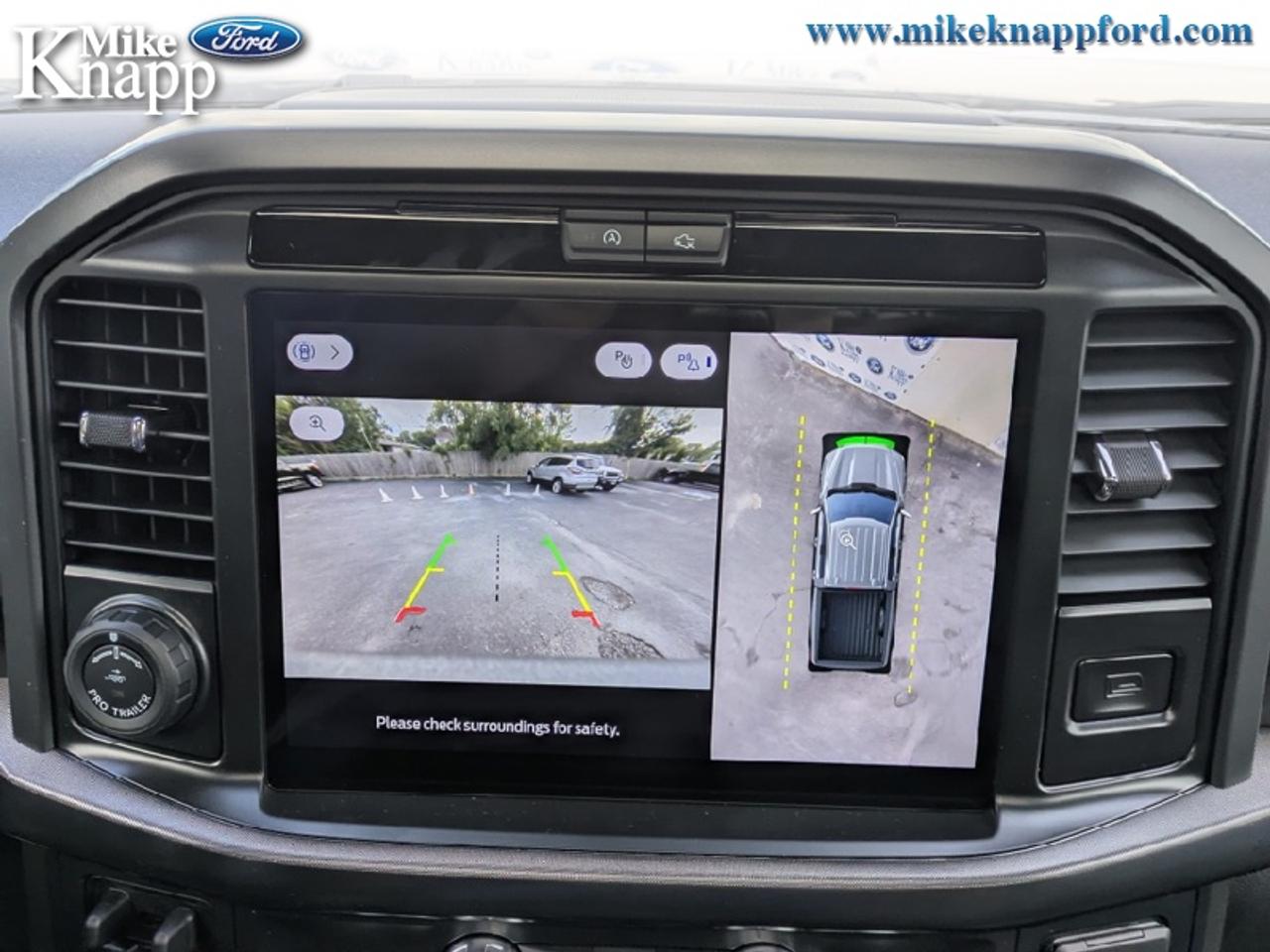 2026 Ford F-150 Tremor Photo