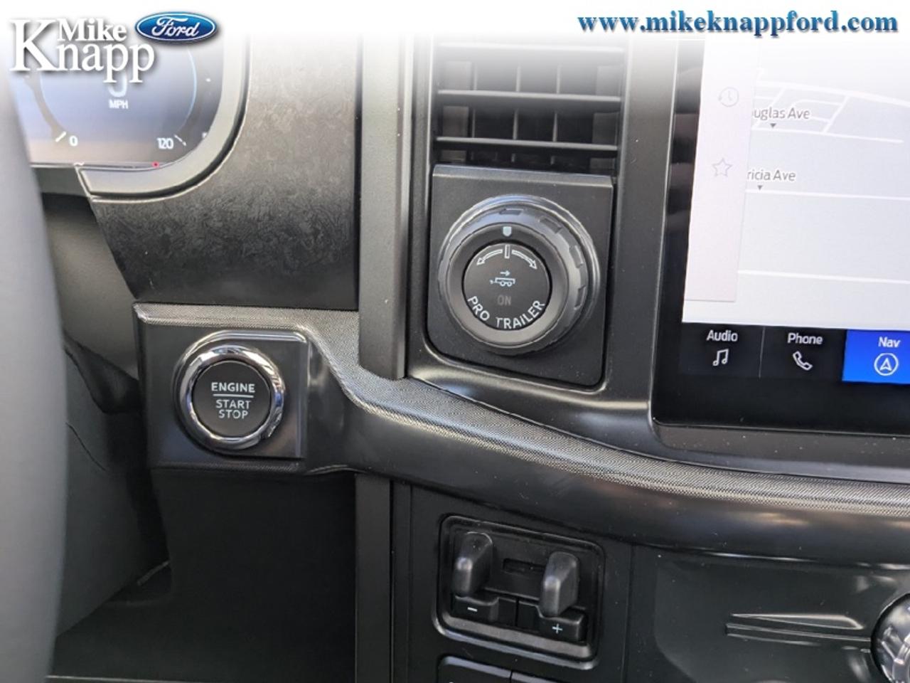 2026 Ford F-150 Tremor Photo