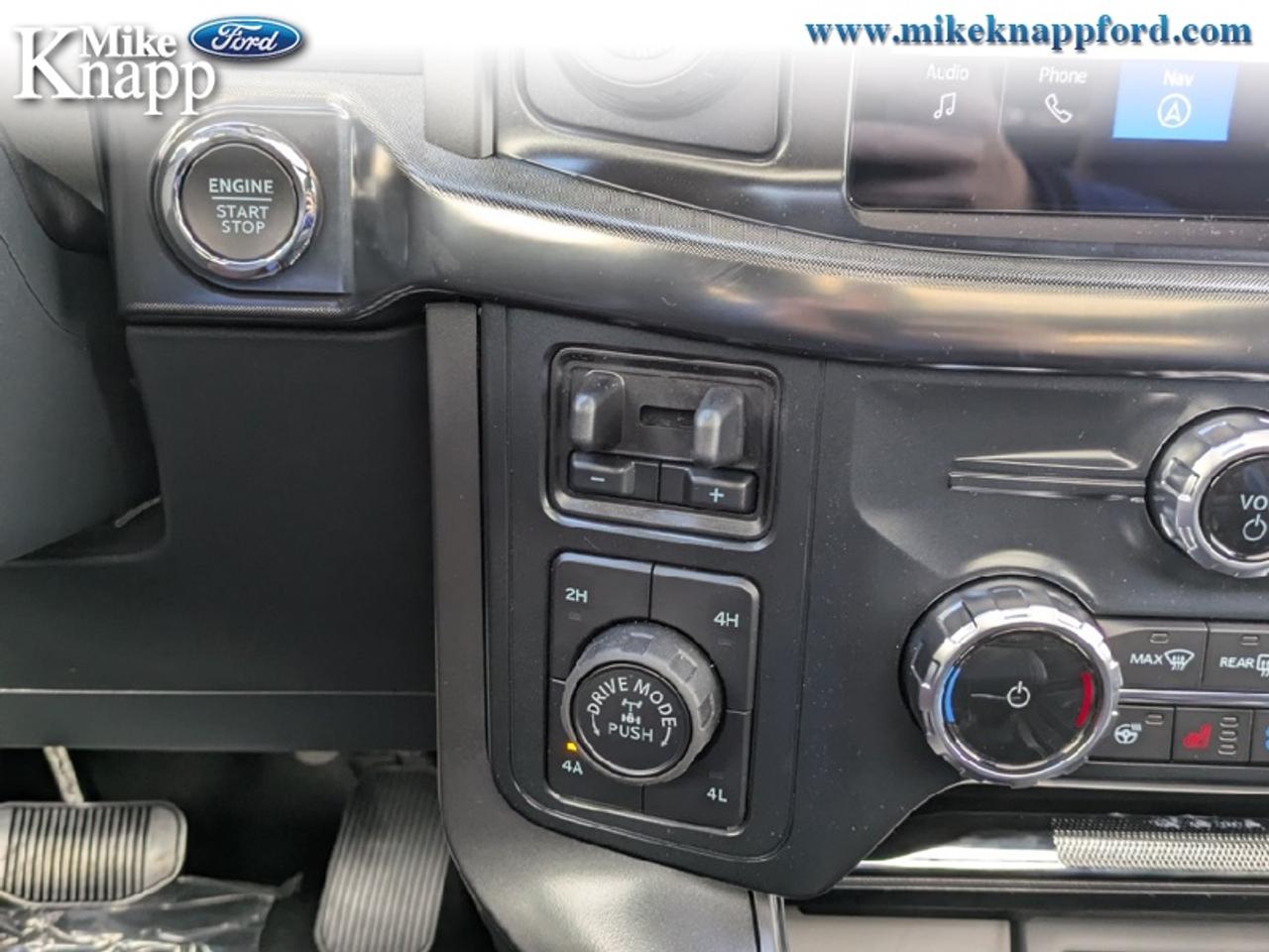 2026 Ford F-150 Tremor Photo