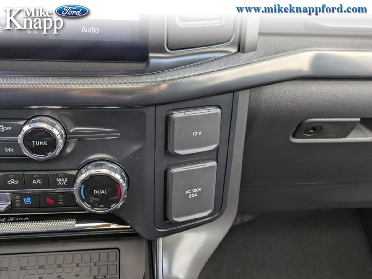 2026 Ford F-150 Tremor Photo