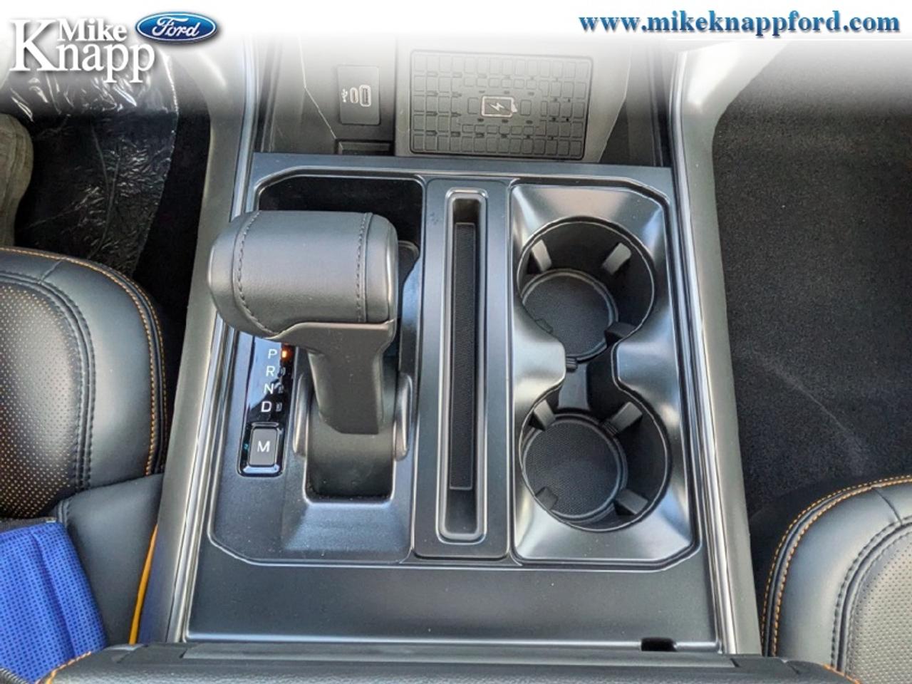 2026 Ford F-150 Tremor Photo