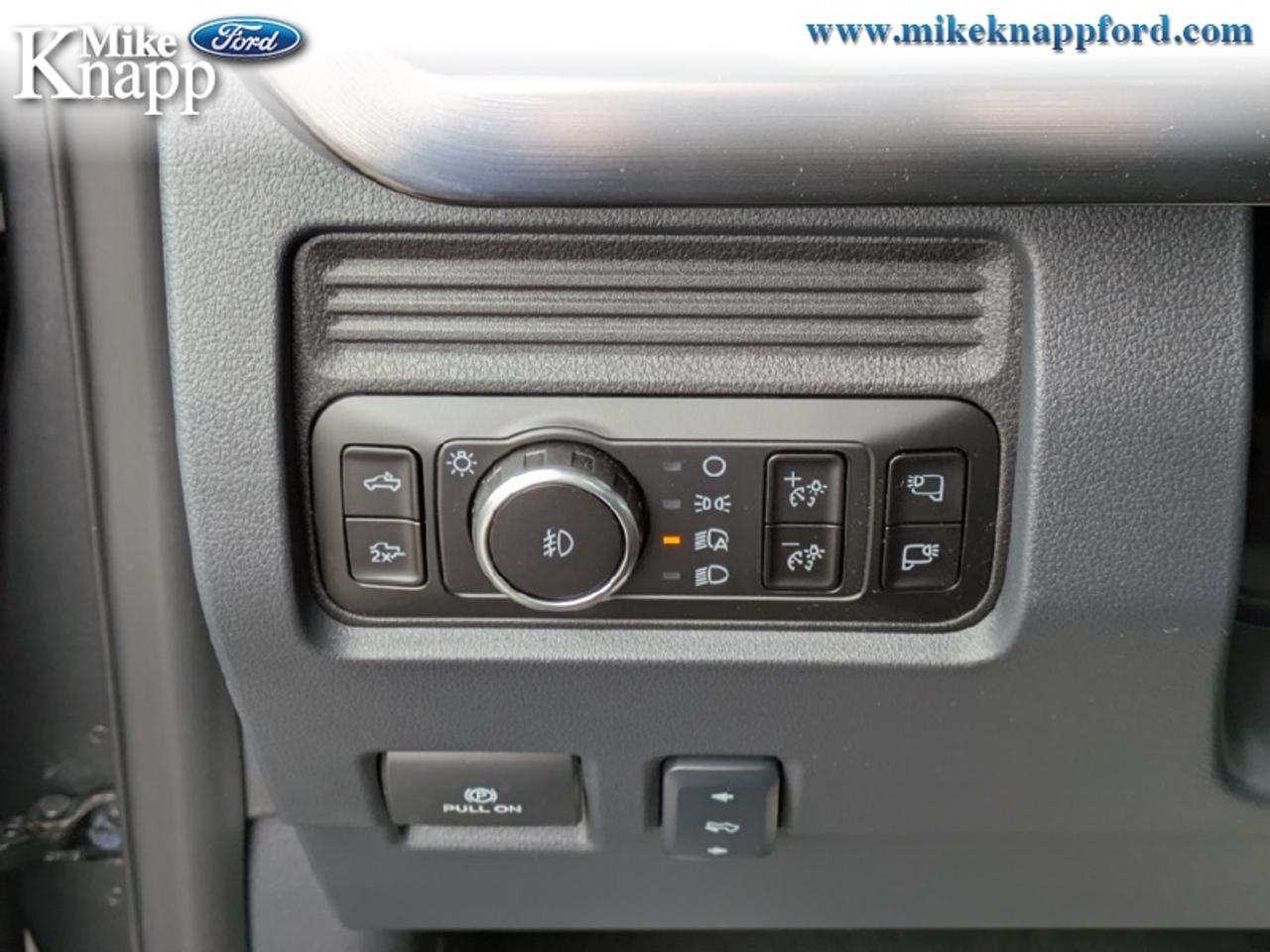 2026 Ford F-250 SUPER DUTY Lariat Photo