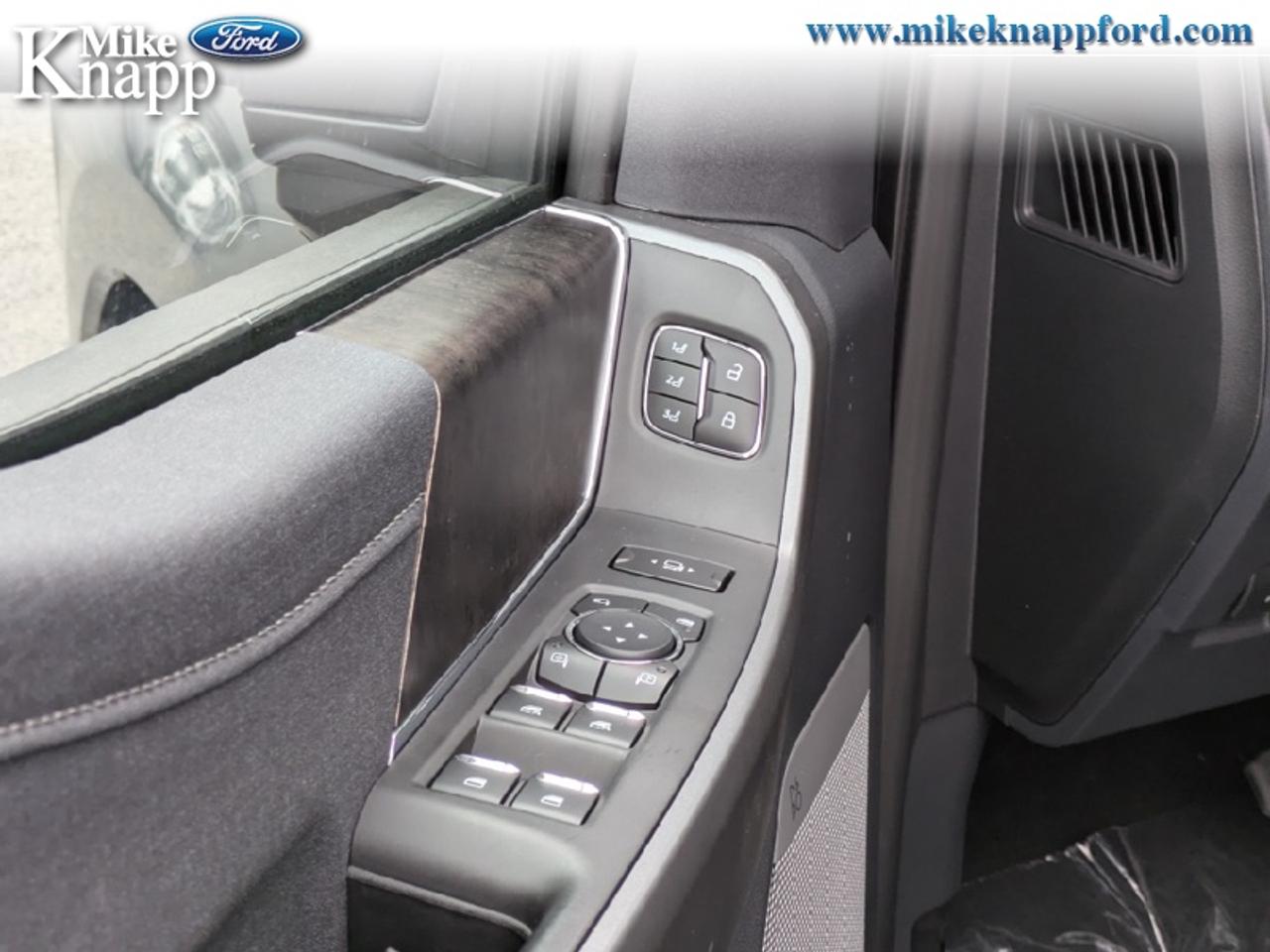 2026 Ford F-250 SUPER DUTY Lariat Photo