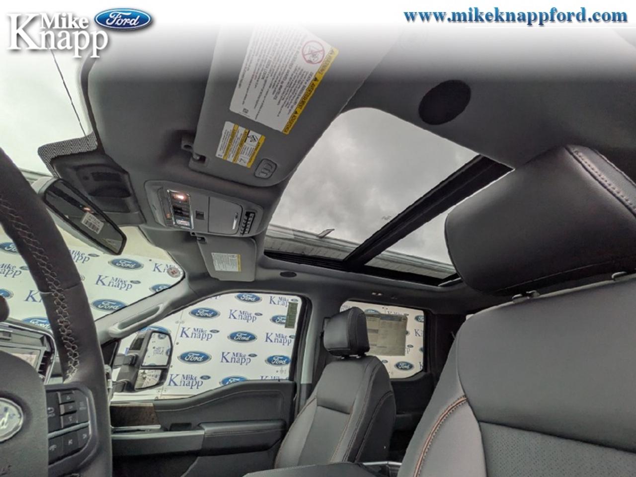 2026 Ford F-250 SUPER DUTY Lariat Photo
