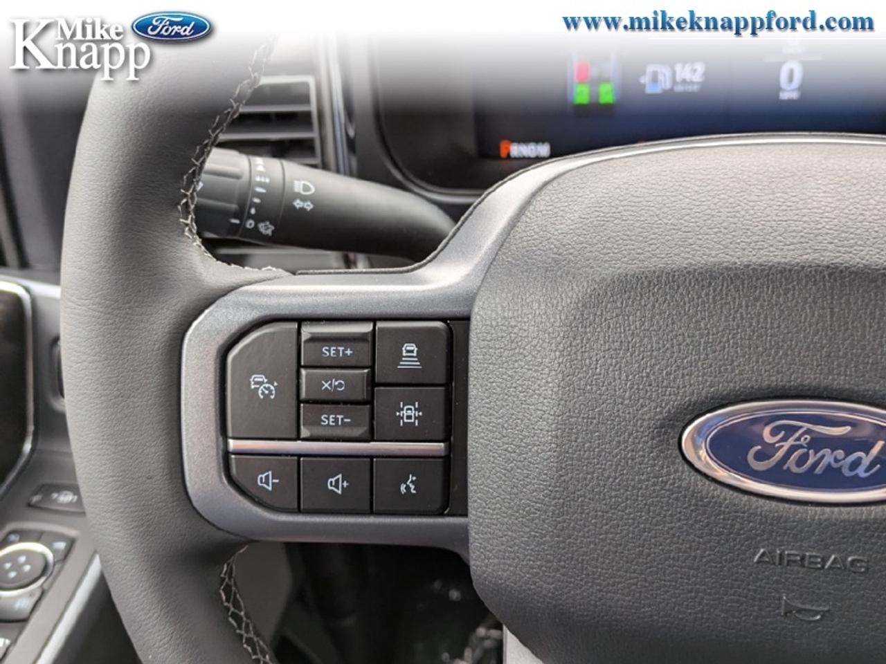 2026 Ford F-250 SUPER DUTY Lariat Photo
