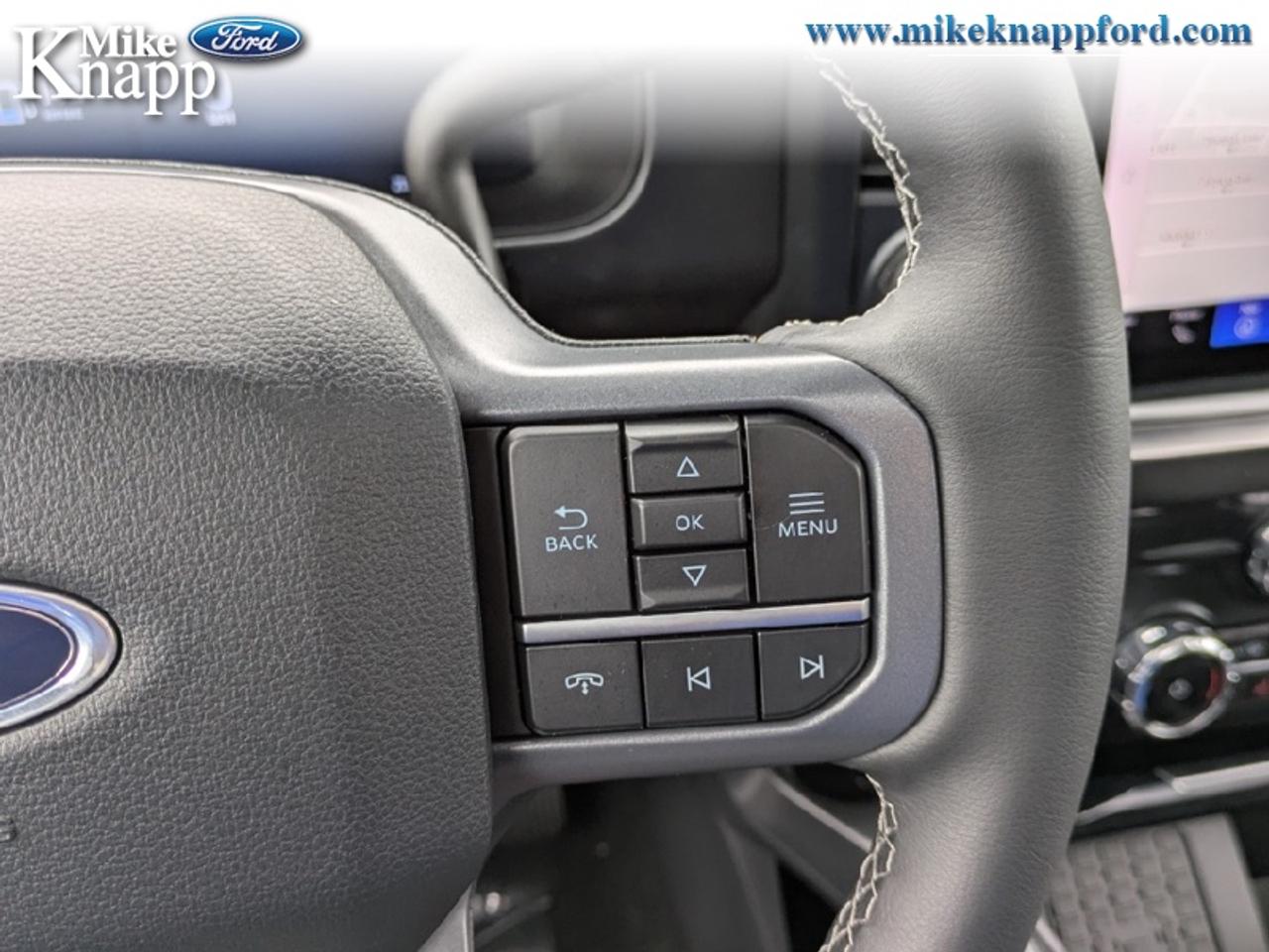 2026 Ford F-250 SUPER DUTY Lariat Photo