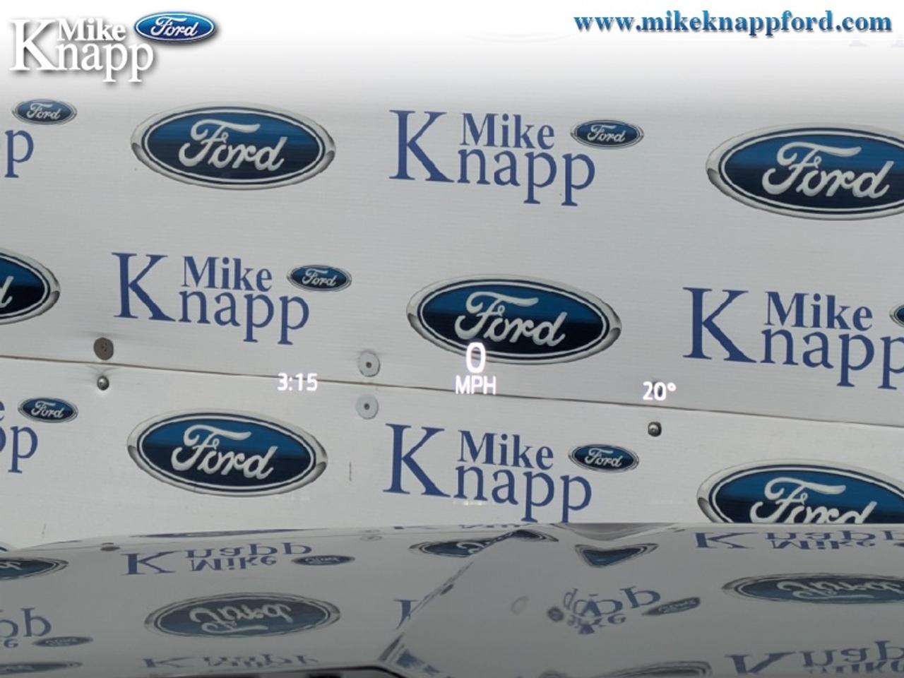 2026 Ford F-250 SUPER DUTY Lariat Photo