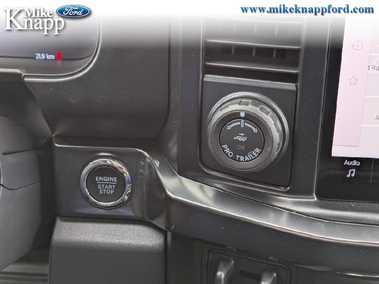2026 Ford F-250 SUPER DUTY Lariat Photo