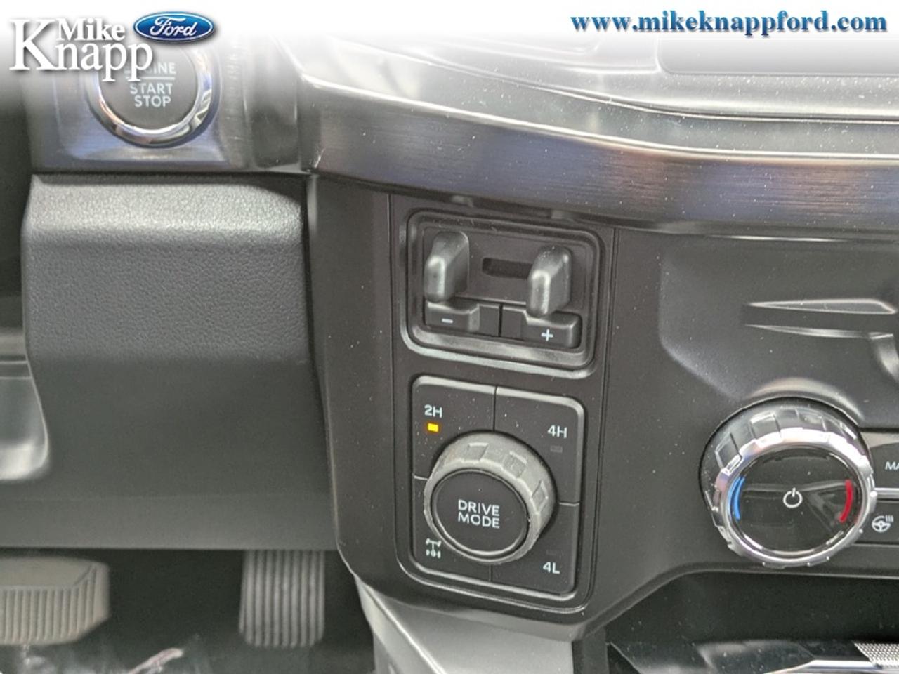 2026 Ford F-250 SUPER DUTY Lariat Photo