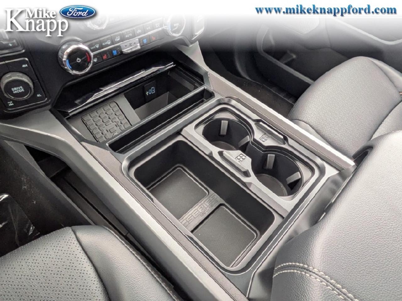 2026 Ford F-250 SUPER DUTY Lariat Photo