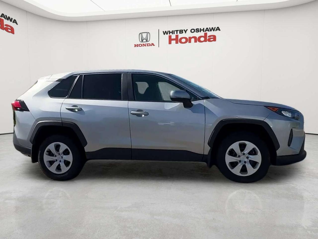 2025 Toyota RAV4 LE Photo
