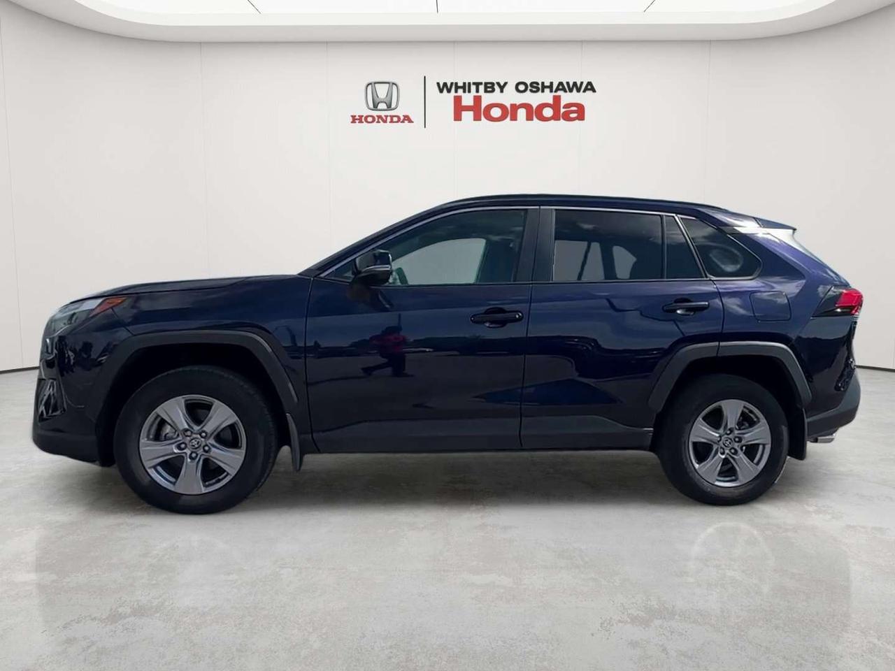 2025 Toyota RAV4 XLE Photo
