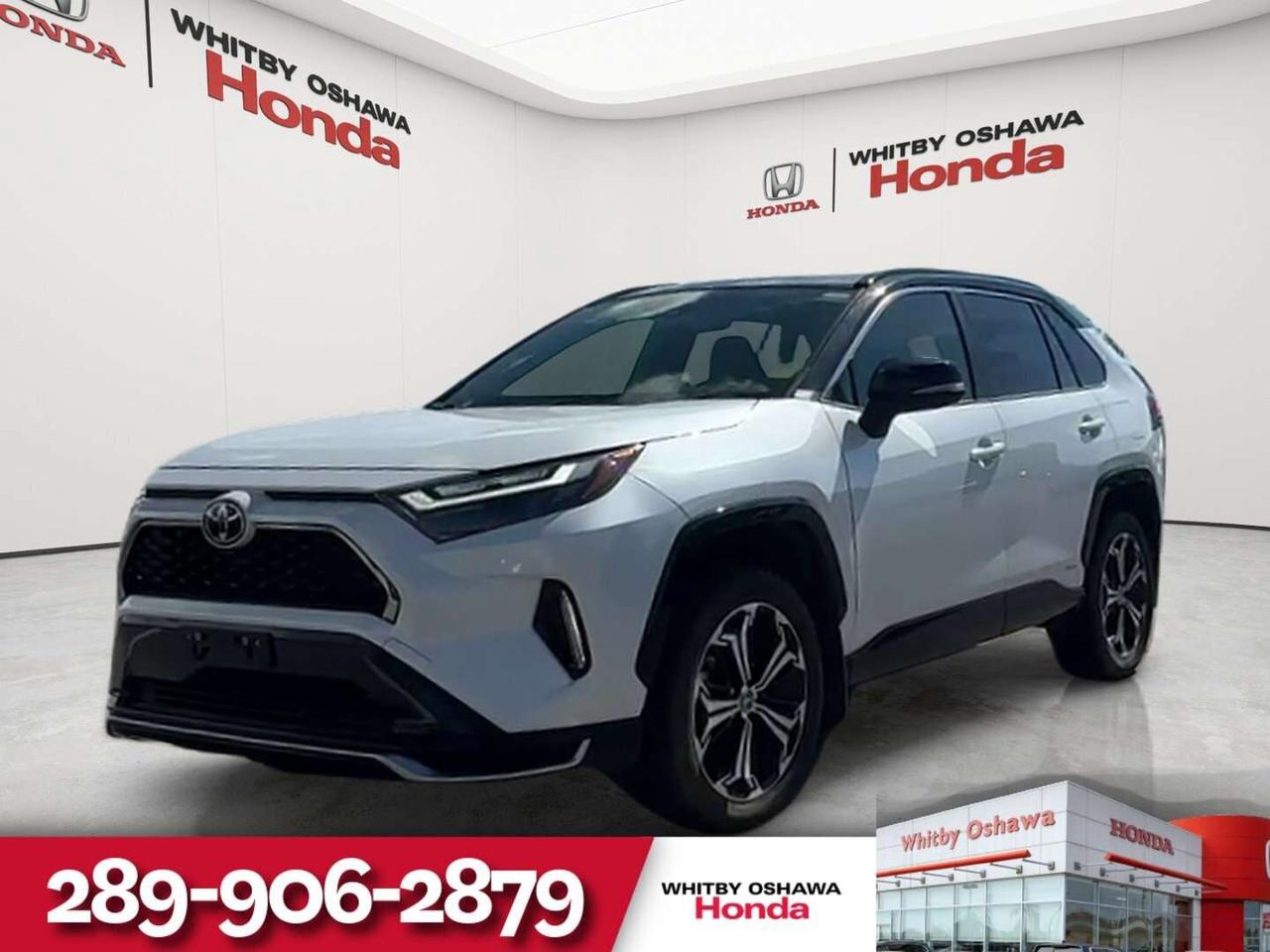 2025 Toyota RAV4 XSE Photo0