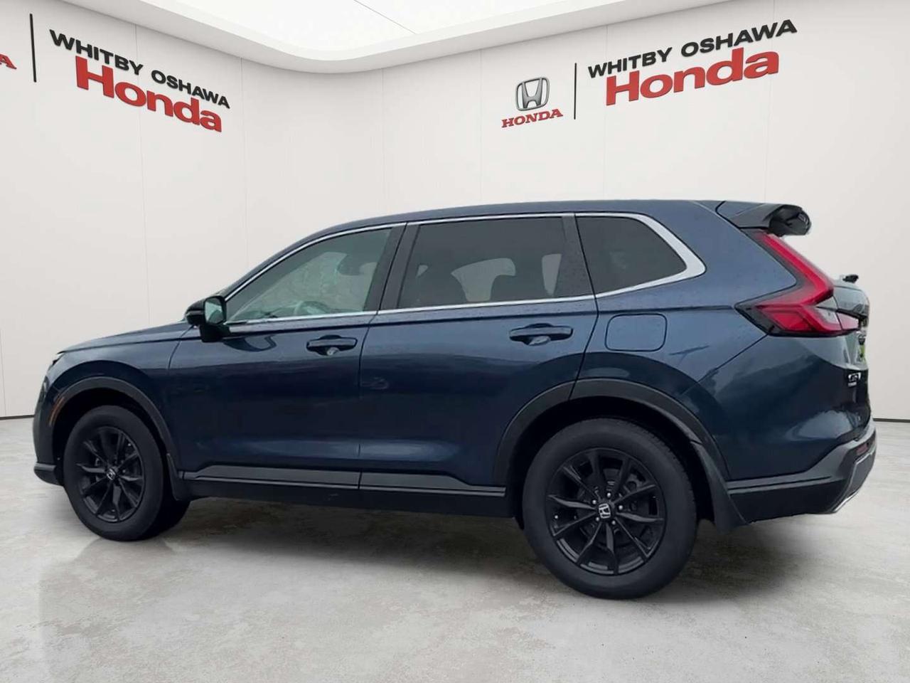 2025 Honda CR-V EX-L Photo