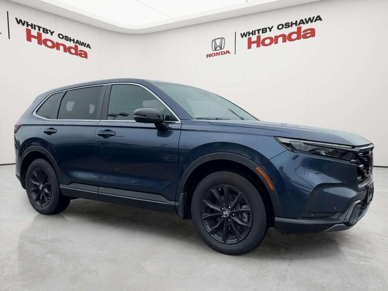 2025 Honda CR-V EX-L Photo