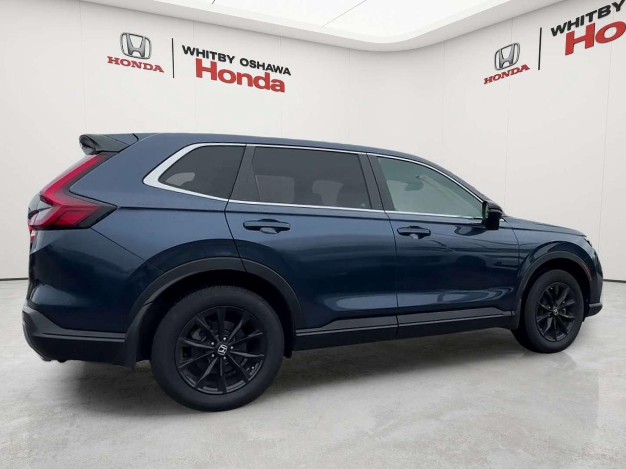 2025 Honda CR-V EX-L Photo