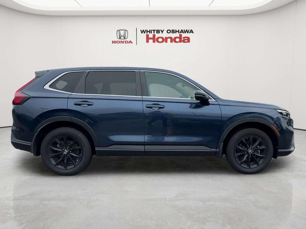 2025 Honda CR-V EX-L Photo