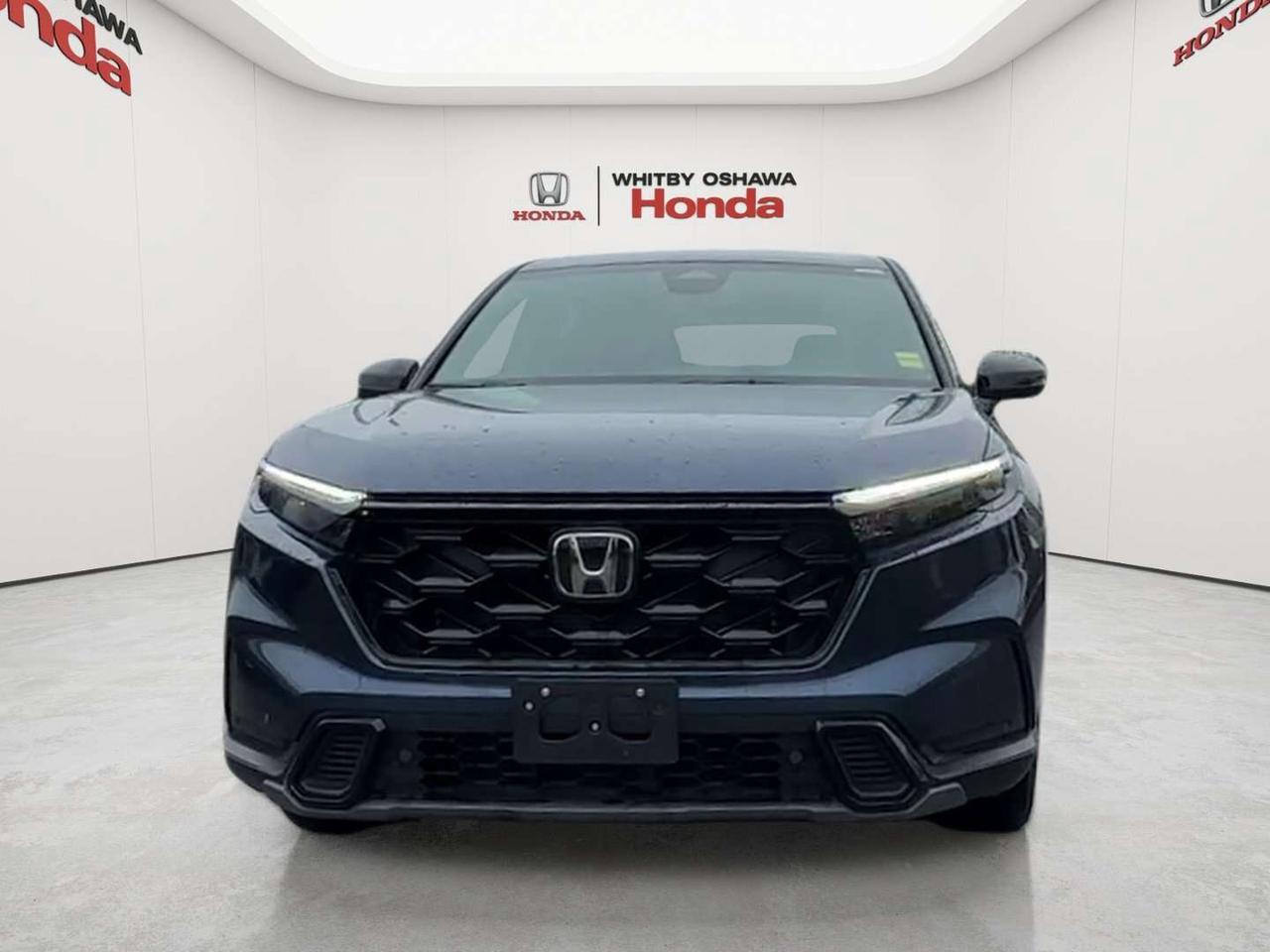 2025 Honda CR-V EX-L Photo
