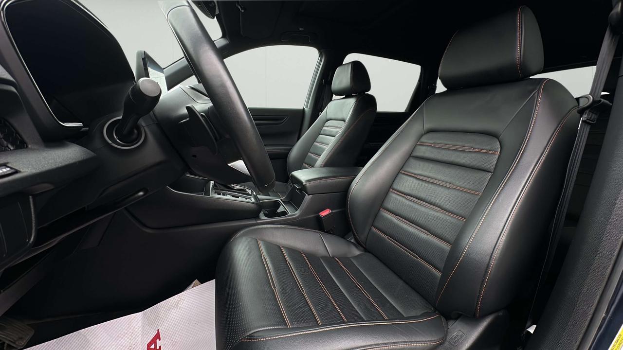 2025 Honda CR-V EX-L Photo