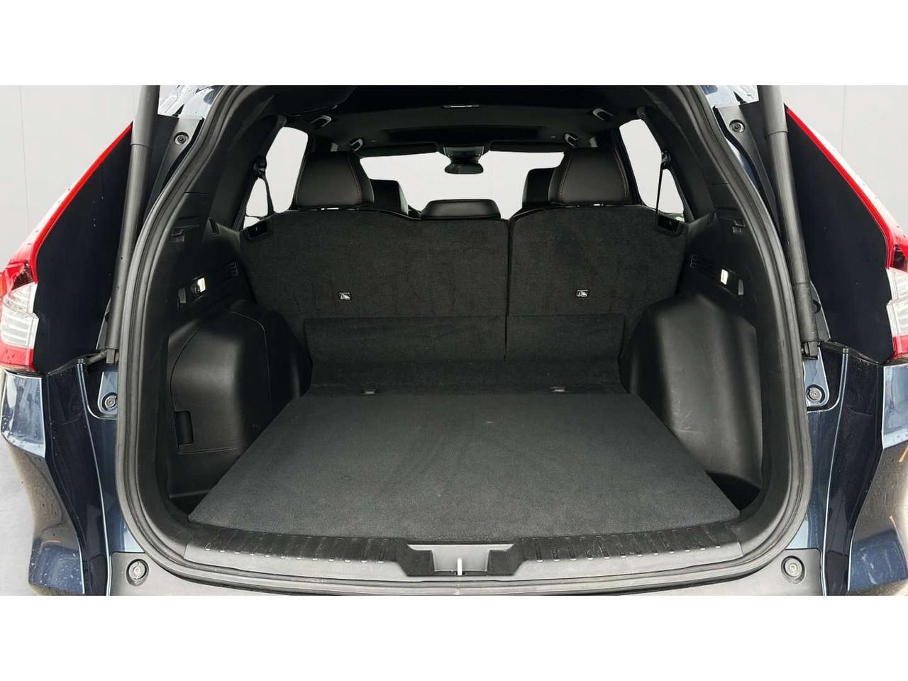 2025 Honda CR-V EX-L Photo