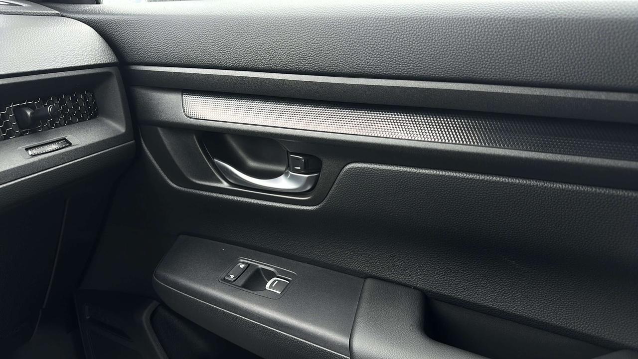 2025 Honda CR-V EX-L Photo