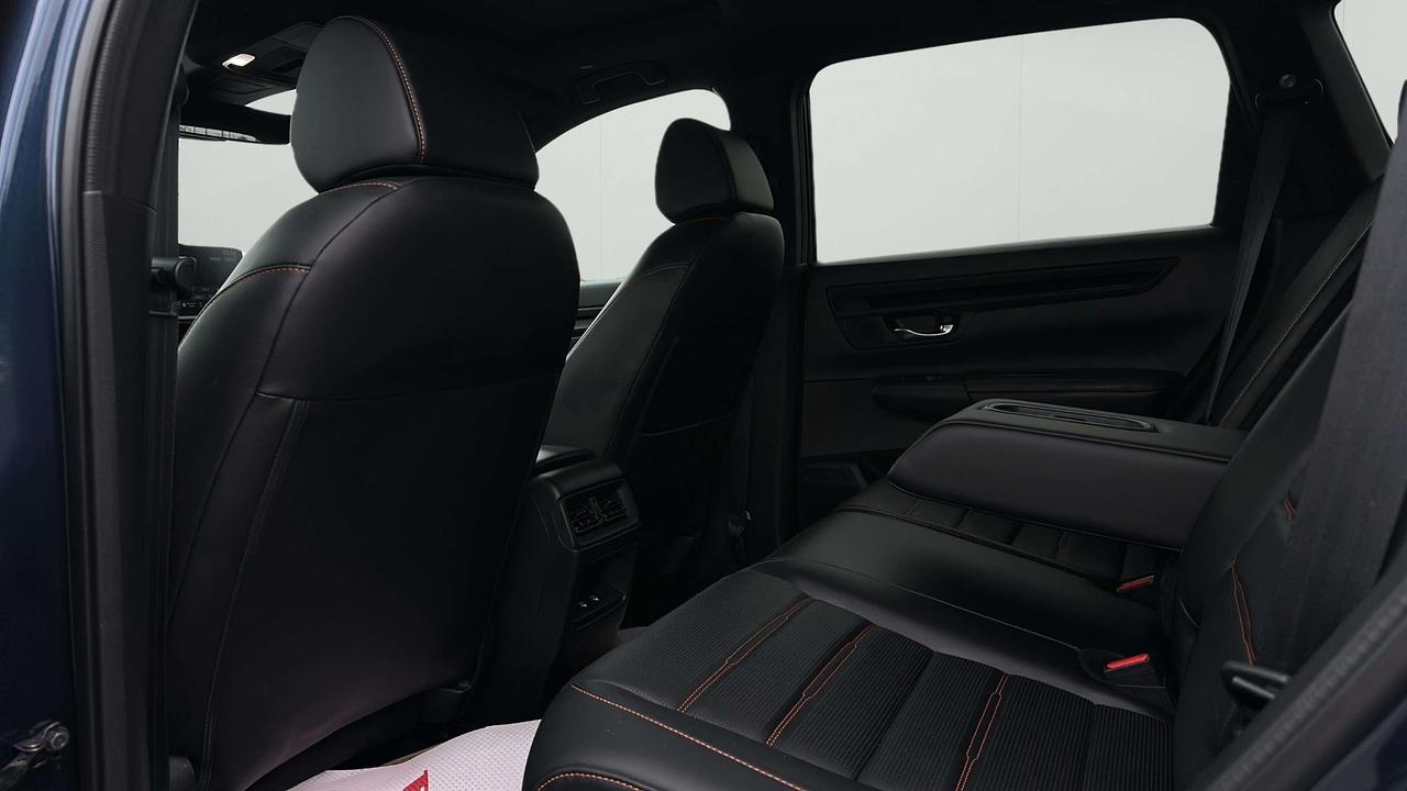 2025 Honda CR-V EX-L Photo