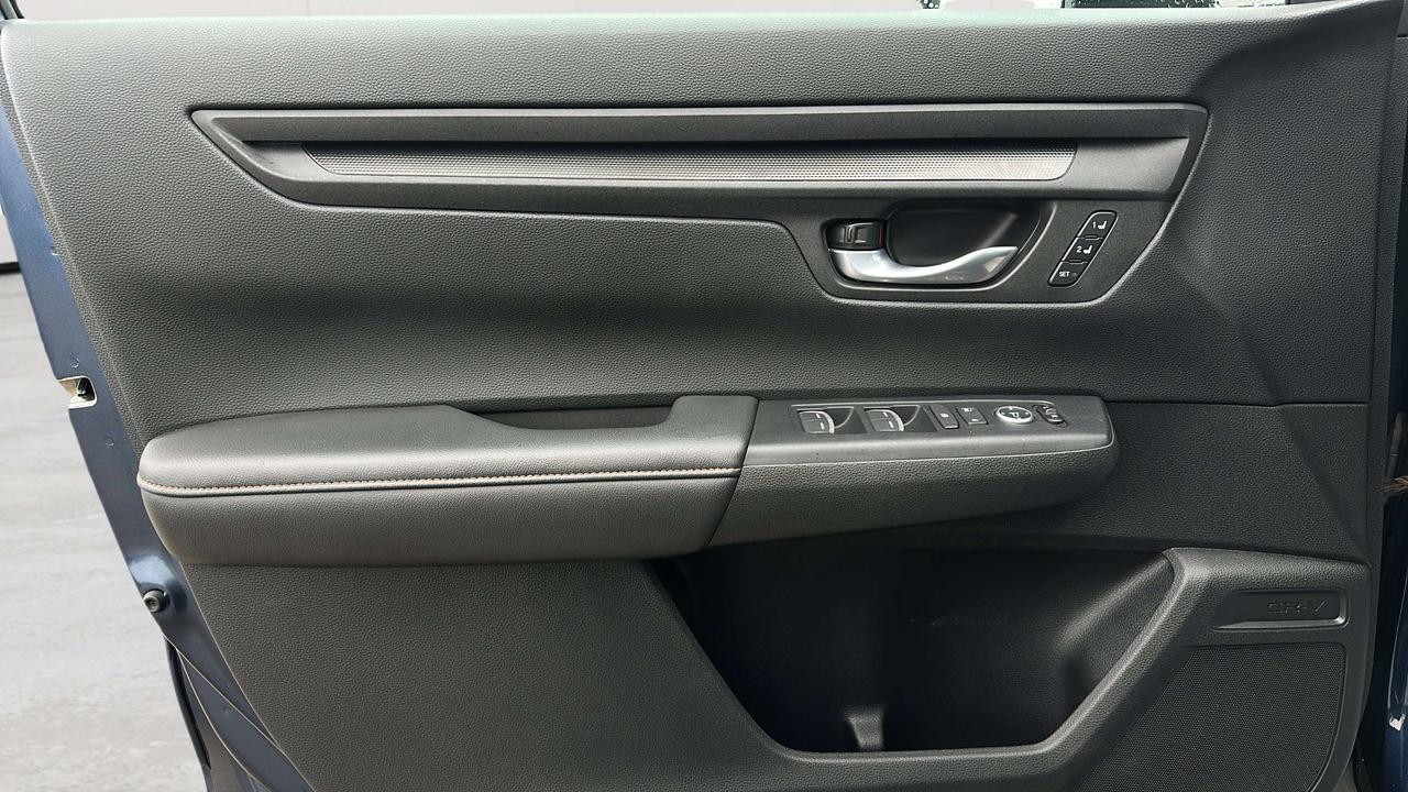 2025 Honda CR-V EX-L Photo