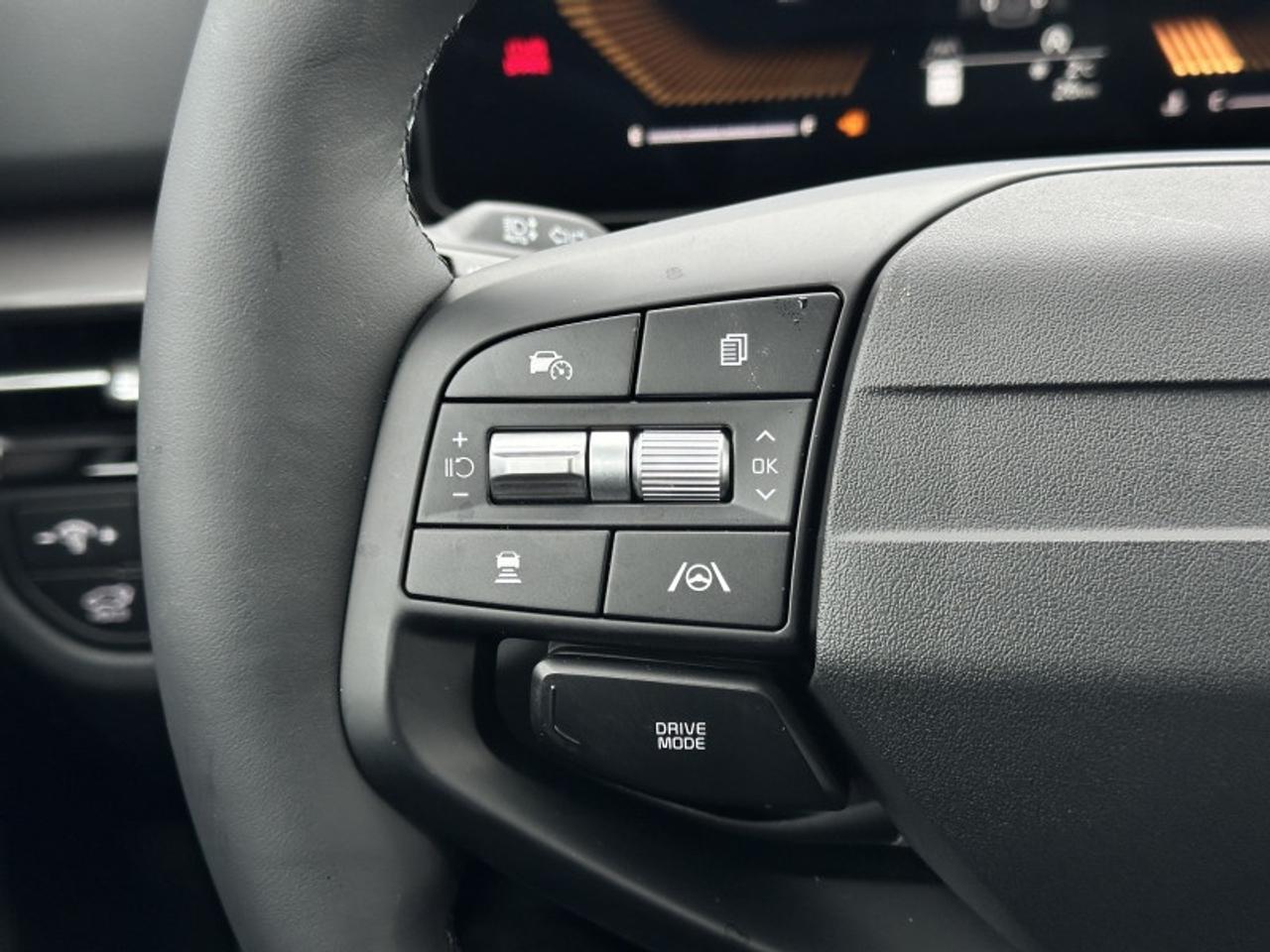 2026 Kia Sportage EX Premium AWD Photo