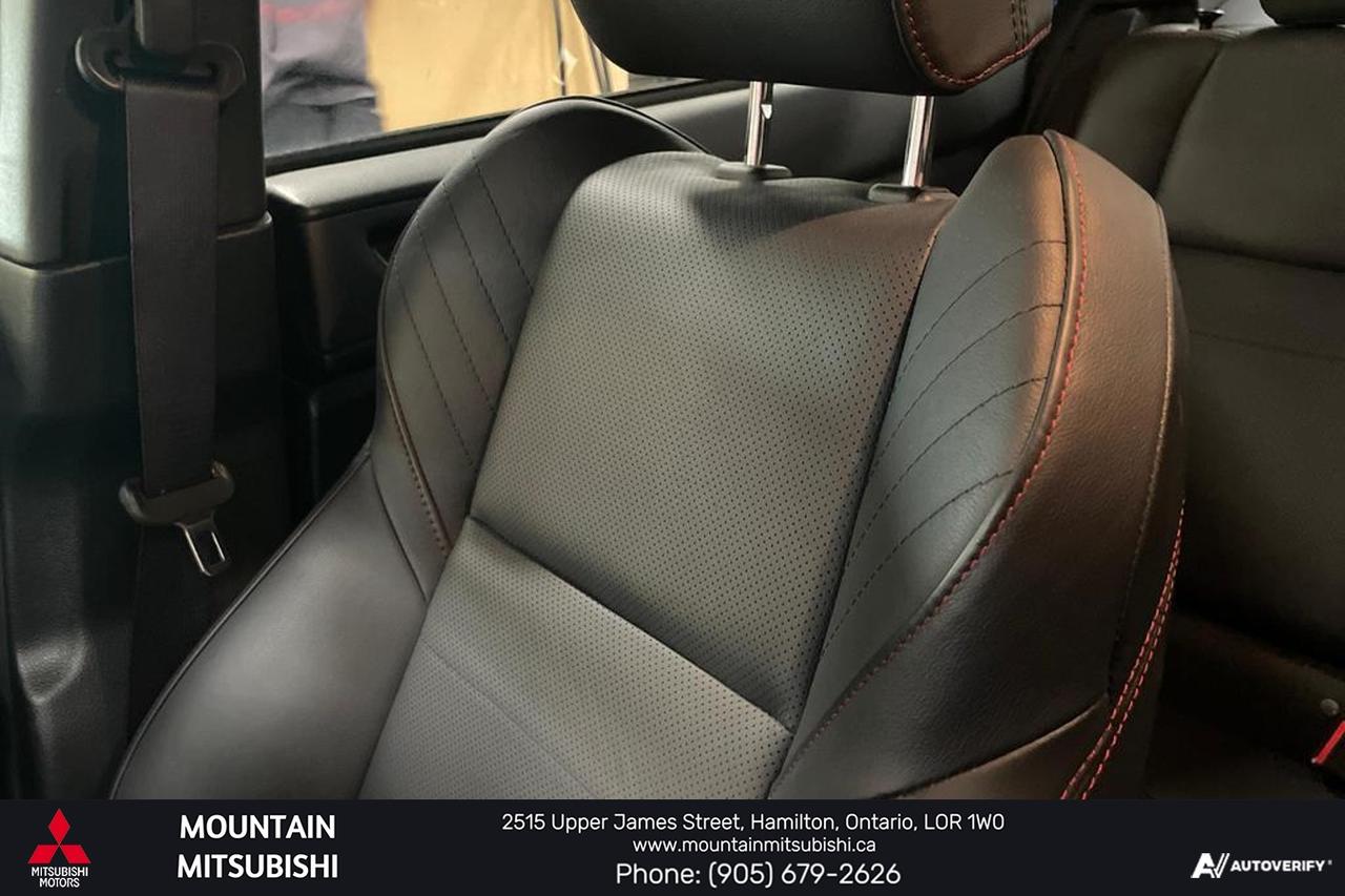 2020 Subaru WRX Sport-tech CVT Photo